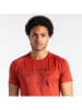 Dare 2b Trainingsshirt "Tech" in Orange