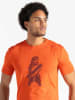 Dare 2b Shirt "Movement II" oranje
