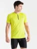 Dare 2b Fietsshirt "Gallantry II" geel