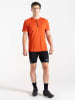 Dare 2b Fahrradtrikot "Gallantry II" in Orange