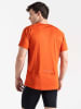 Dare 2b Fahrradtrikot "Gallantry II" in Orange
