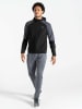 Dare 2b Funktionsjacke "Movement" in Schwarz/ Grau