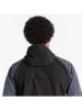 Dare 2b Funktionsjacke "Movement" in Schwarz/ Grau