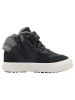 Kangaroos Sneakers "Shady EV" in Schwarz/ Grau