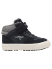 Kangaroos Sneakers "Shady EV" in Schwarz/ Grau