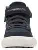 Kangaroos Sneakers "Shady EV" in Schwarz/ Grau