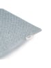 ESPRIT Kissenhülle "Harp" in Hellblau