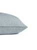 ESPRIT Kussenhoes "Harp" lichtblauw