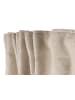 ESPRIT Gordijn met lussen "Fun" beige