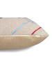 ESPRIT Kissenhülle "Paola" in Beige