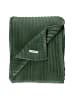 ESPRIT Plaid "Cuddle" groen