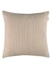 ESPRIT Kissenhülle "Fun" in Beige