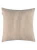 ESPRIT Kissenhülle "Fun" in Beige