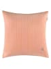 ESPRIT Kissenhülle "Fun" in Rosa
