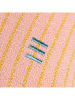 ESPRIT Kissenhülle "Fun" in Rosa