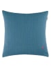 ESPRIT Kissenhülle "Fun" in Blau
