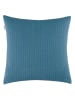 ESPRIT Kissenhülle "Fun" in Blau