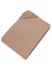 ESPRIT Jersey hoeslaken crème