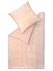 ESPRIT Satin-Bettwäscheset "Noel" in Rosa
