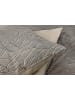 ESPRIT Renforcé beddengoedset "Nele" grijs/beige