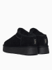 Gooce Leder-Winterboots "Jackie" in Schwarz