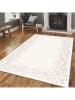 Mioli Kurzflor-Teppich "Els" in Creme