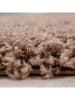 Mioli Hochflor-Teppich "Life" in Braun