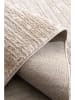 Mioli Kurzflor-Teppich "Moda" in Beige/ Creme
