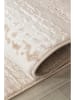 Mioli Kurzflor-Teppich "Moda" in Beige/ Creme