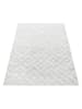 Mioli Hochflor-Teppich "Pisa" in Creme