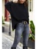 LA Angels Pullover in Schwarz
