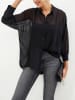 LA Angels Blouse zwart