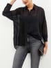 LA Angels Blouse zwart