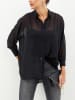 LA Angels Blouse zwart