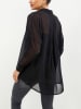 LA Angels Blouse zwart