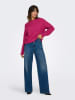 ONLY Pullover in Pink