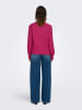 ONLY Pullover in Pink