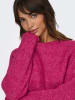 ONLY Pullover in Pink
