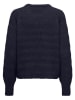 ONLY Pullover in Schwarz
