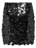 ONLY Rock in Schwarz