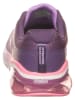 Skechers Sneakers "Go Walk Air 3.0 - Ree" in Lila