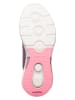 Skechers Sneakers "Go Walk Air 3.0 - Ree" paars