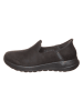 Skechers Instappers "Go Walk Joy - Arya" zwart
