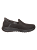 Skechers Slipper "Go Walk Joy - Arya" in Schwarz