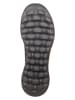 Skechers Instappers "Go Walk Joy - Arya" zwart