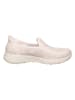 Skechers Instappers "Go Walk Joy - Arya" crème