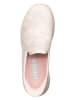 Skechers Slipper "Go Walk Joy - Arya" in Creme