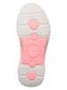 Skechers Sneakers "Go walk Arch Fit 2.0 - Vivid" in Dunkelblau/ Rosa