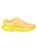 Skechers Laufschuhe "Go Run Swirl Tech Speed - Ultimate Stride" in Orange/ Gelb
