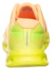 Skechers Hardloopschoenen "Go Run Swirl Tech Speed - Ultimate Stride" oranje/geel